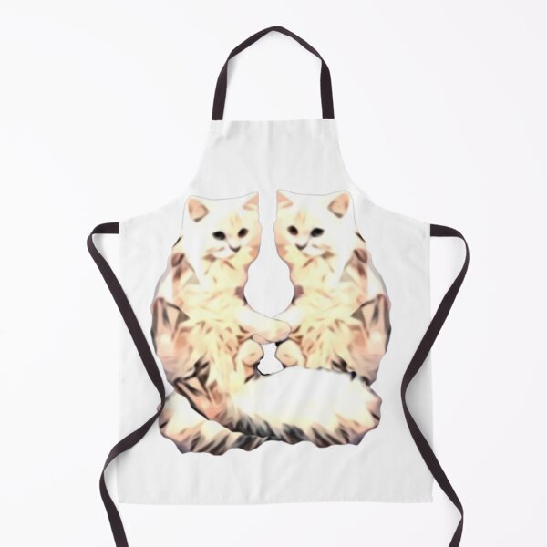 Item preview, Golden cats designed and sold by eustress.