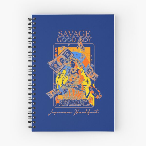 Item preview, Savage good boy   designed and sold by Youniversesf.