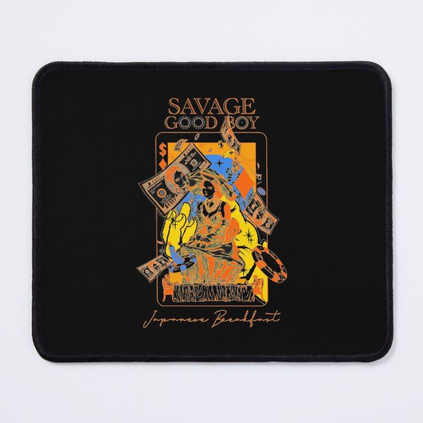 Item preview, Savage good boy   designed and sold by Youniversesf.