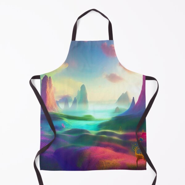 Aperçu de l'œuvre Gorgeous Nature créée et vendue par VitalDesigner.