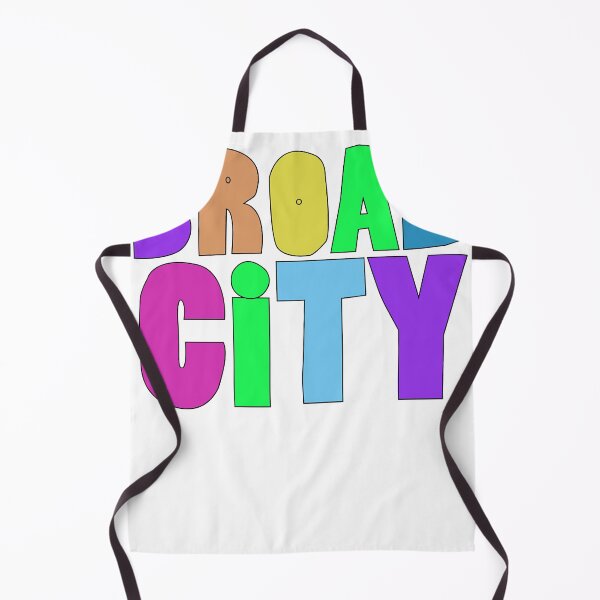 Item preview, Retro Poster Broad City Make The Most Out designed and sold by CratchGraphic.