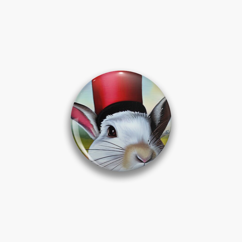 Item preview, Pin designed and sold by AltenborgMedia.