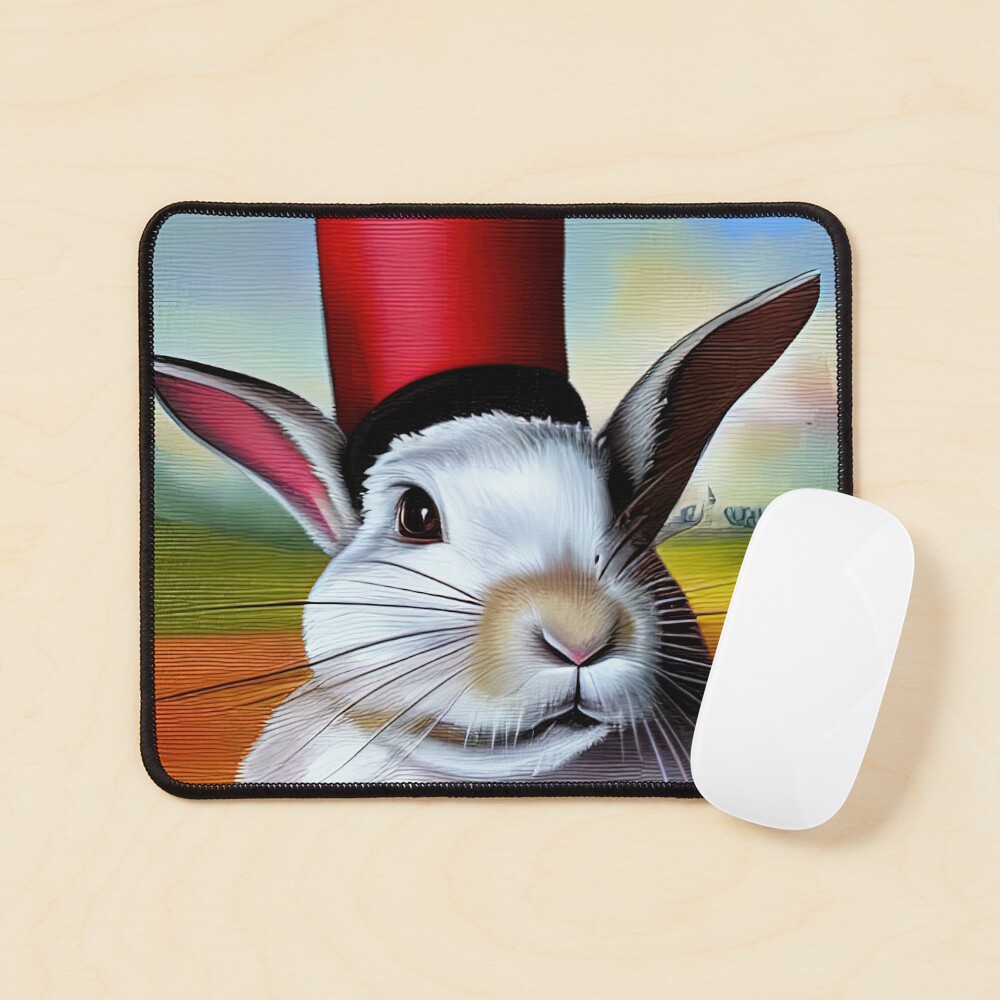 Item preview, Mouse Pad designed and sold by AltenborgMedia.