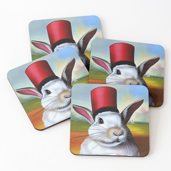 Item preview, Mr. Rabbit designed and sold by AltenborgMedia.