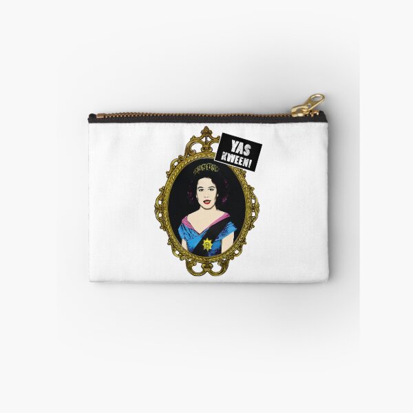 Item preview, Portrait Retro Yas Queen Elisabeth 2 Awesome Great Some People designed and sold by CratchGraphic.