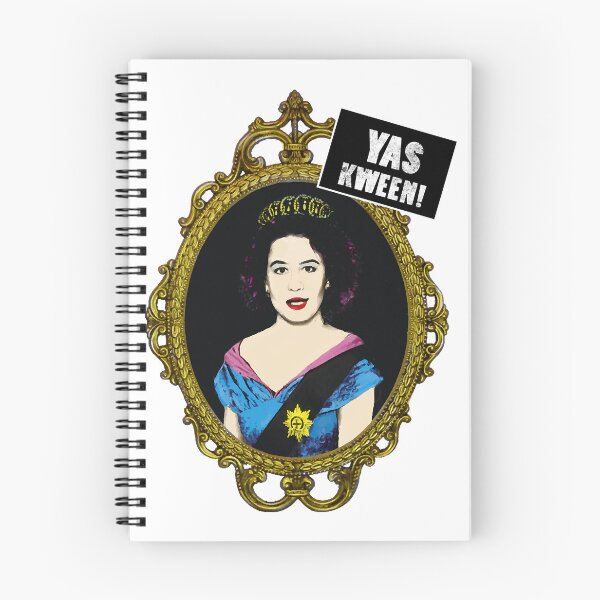 Item preview, Portrait Retro Yas Queen Elisabeth 2 Awesome Great Some People designed and sold by CratchGraphic.