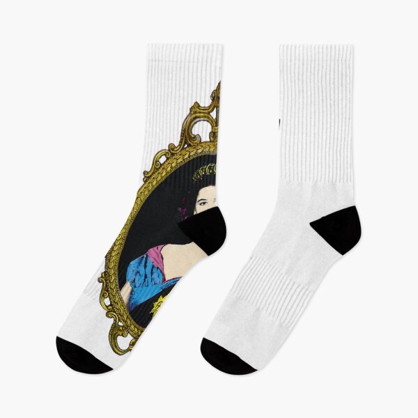 Item preview, Portrait Retro Yas Queen Elisabeth 2 Awesome Great Some People designed and sold by CratchGraphic.