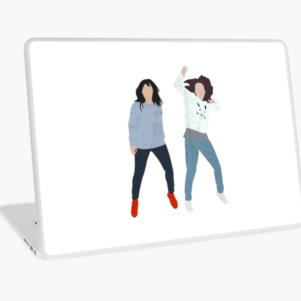 Item preview, Retro Great Broad City Awesome Great Unlikely Sources designed and sold by CratchGraphic.
