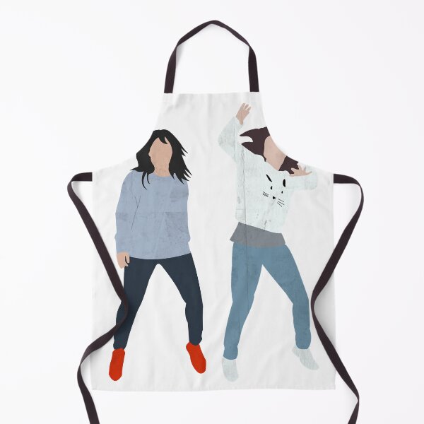 Item preview, Retro Great Broad City Awesome Great Unlikely Sources designed and sold by CratchGraphic.