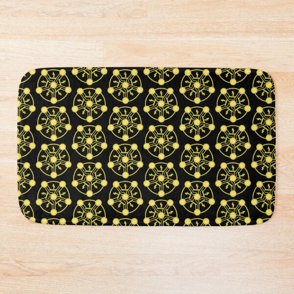 Item preview, Yellow Moon logo -  Skies of Arcadia designed and sold by damomonkey.