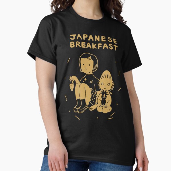 Japanese Breakfast Merch & Gifts for Sale | Redbubble