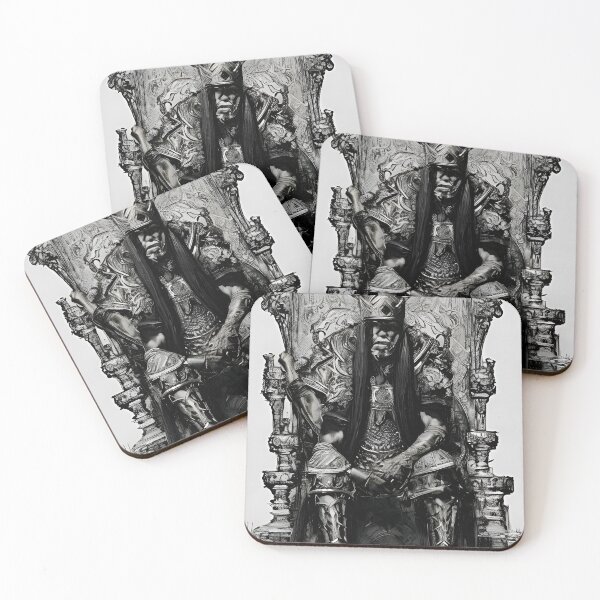 Item preview, Sitting On The Throne designed and sold by candysoupstyle.