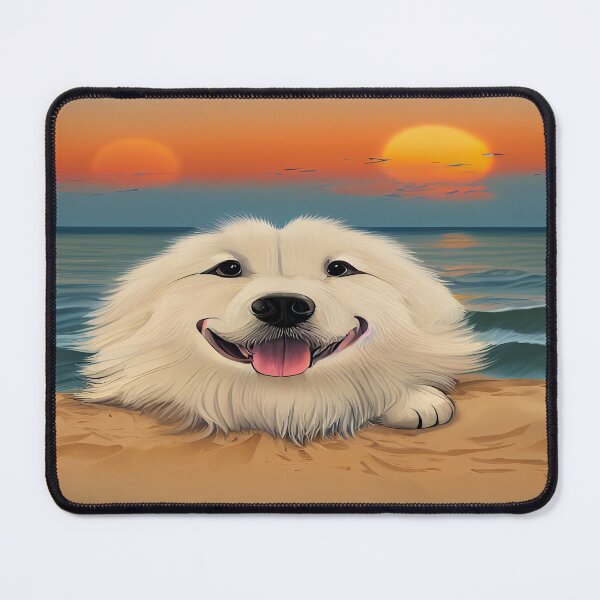 Item preview, Sunset pyr 2 designed and sold by Barbara Gibbs.