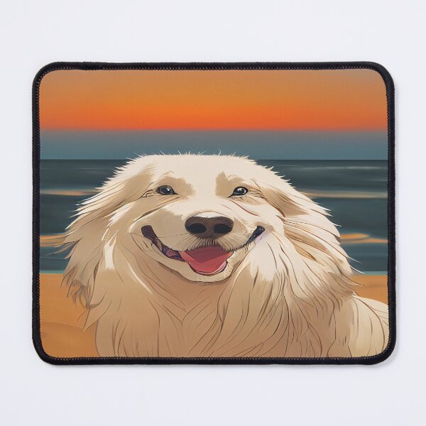 Item preview, Sunset pyr 1 designed and sold by Barbara Gibbs.