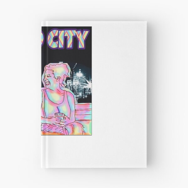 Item preview, Vintage Arts Broad City Love Examples Beautiful designed and sold by CratchGraphic.