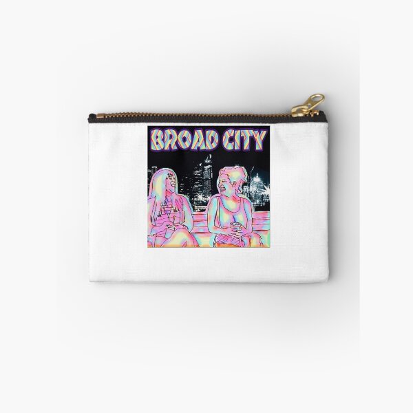 Item preview, Vintage Arts Broad City Love Examples Beautiful designed and sold by CratchGraphic.