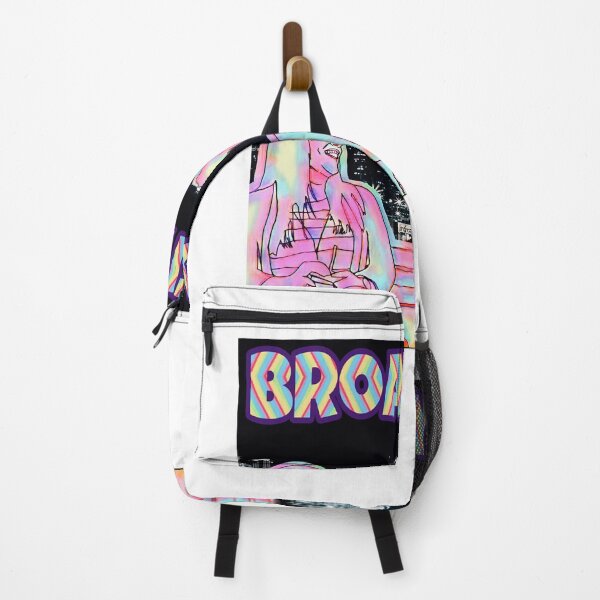 Item preview, Vintage Arts Broad City Love Examples Beautiful designed and sold by CratchGraphic.