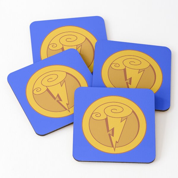 Item preview, Hercules Symbol of the Gods designed and sold by expandable.