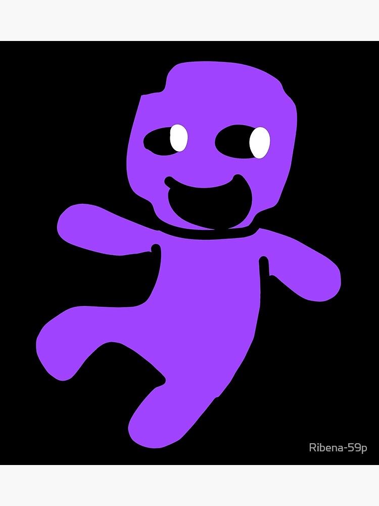 purple louis error
