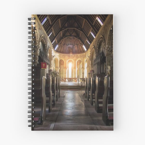 Item preview, St Conan's Kirk - Scotland designed and sold by Kathy Weaver.