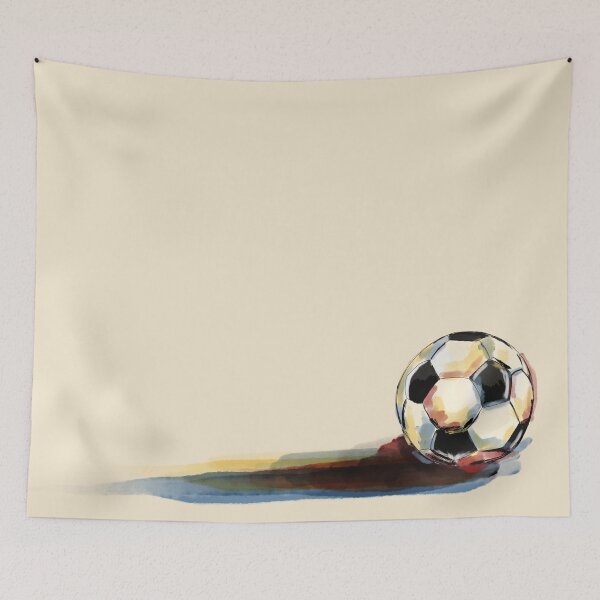 Item preview, Soccer season designed and sold by ckai11.