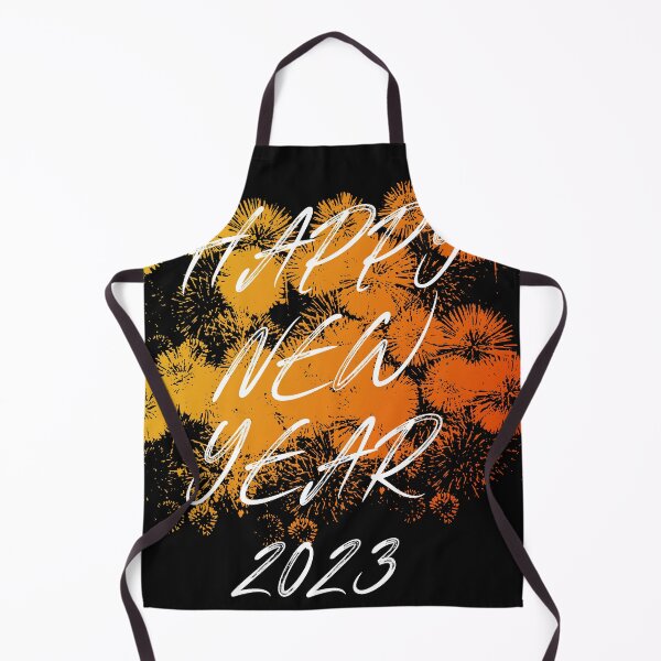 Item preview,  Happy New Year shirts 2023 New Years Eve Sticker  designed and sold by CuteHigh01.
