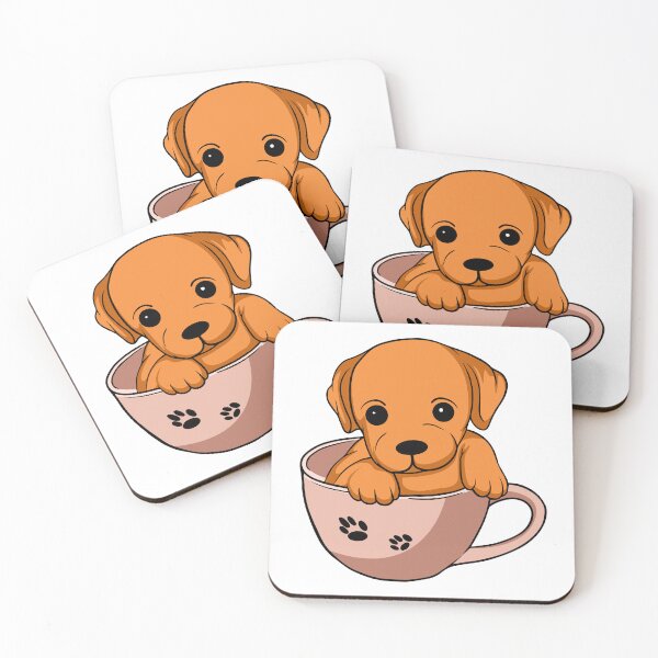 Item preview, Teacup Puppy designed and sold by SpotWarehouse.