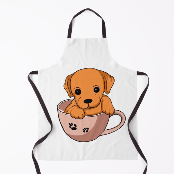 Item preview, Teacup Puppy designed and sold by SpotWarehouse.