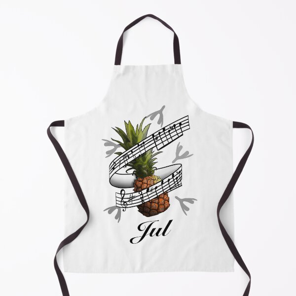 Item preview, Jul designed and sold by Hungryball.