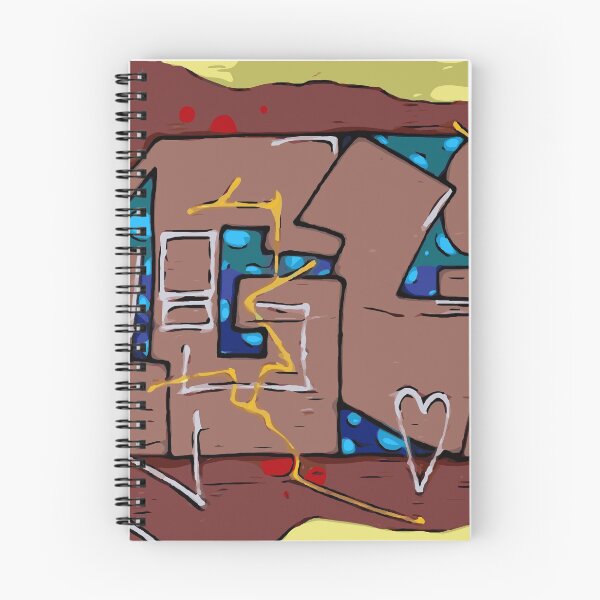 Item preview, Graffiti designed and sold by Escarpatte.