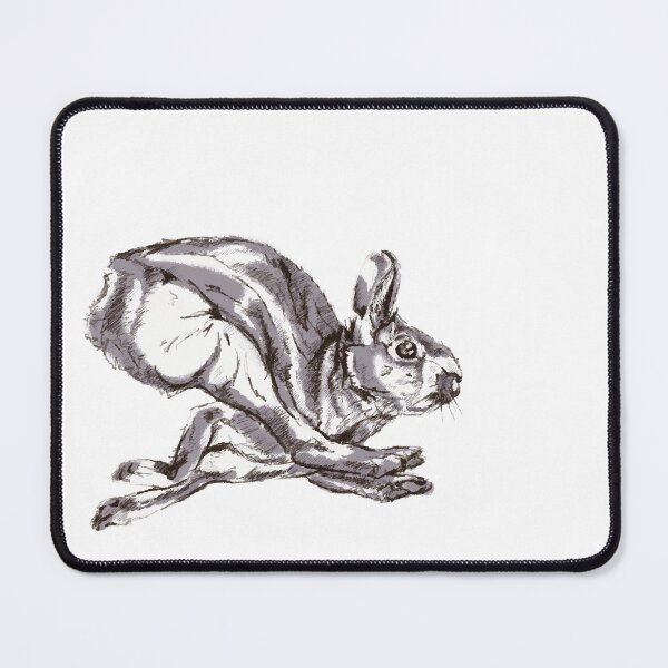 Item preview, Scurrying Leveret designed and sold by enricazampedri.