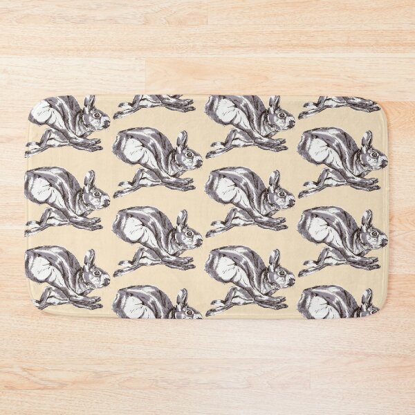 Item preview, Scurrying Leveret designed and sold by enricazampedri.
