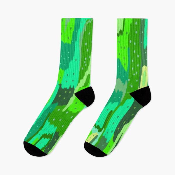 Item preview, Green Tree Canopy designed and sold by DanielleGensler.
