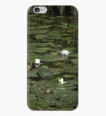 Lily Pads iPhone Case