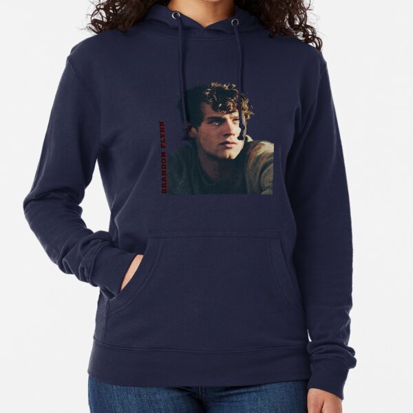 Press Play - 13 Reasons - Hoodie / Hoody - TV - Fan - Merch - Series - Clay