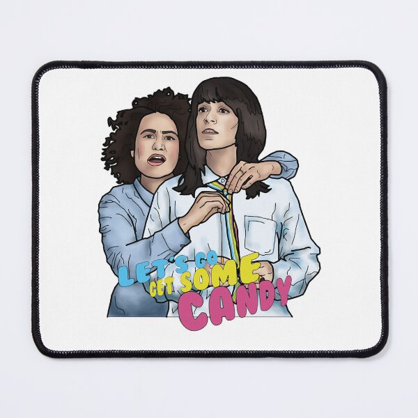 Item preview, Vintage Graphic Broad City Awesome Great Handle Every designed and sold by CratchGraphic.