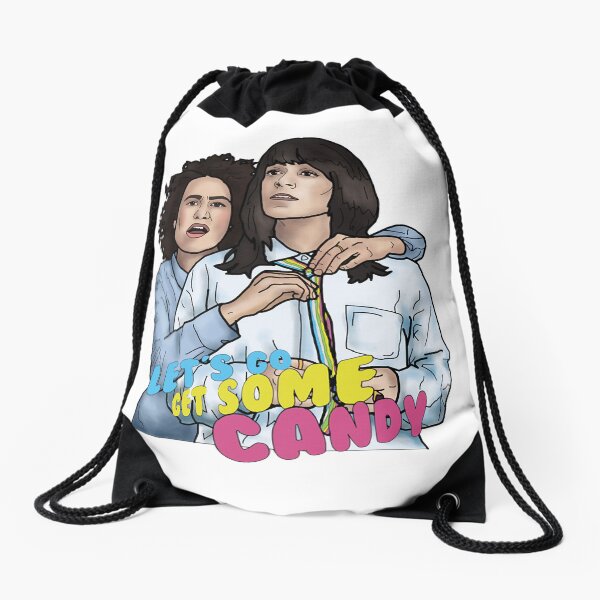 Item preview, Vintage Graphic Broad City Awesome Great Handle Every designed and sold by CratchGraphic.