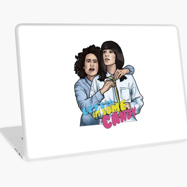 Item preview, Vintage Graphic Broad City Awesome Great Handle Every designed and sold by CratchGraphic.