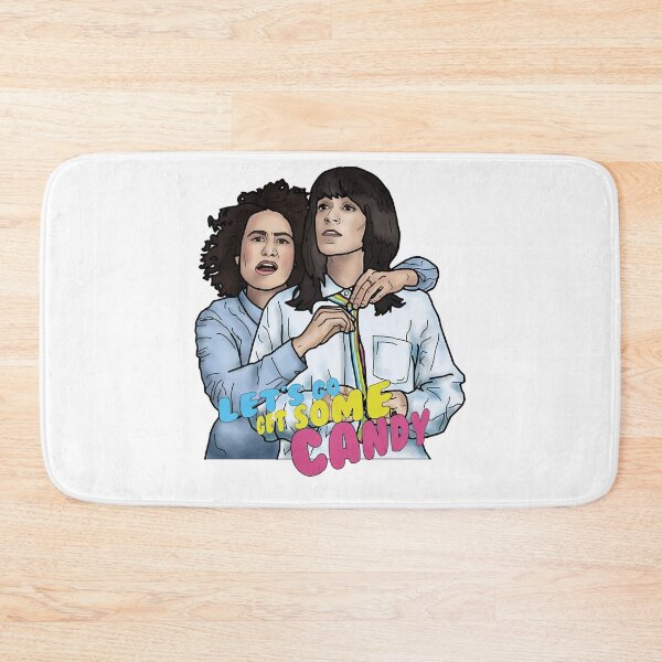 Item preview, Vintage Graphic Broad City Awesome Great Handle Every designed and sold by CratchGraphic.