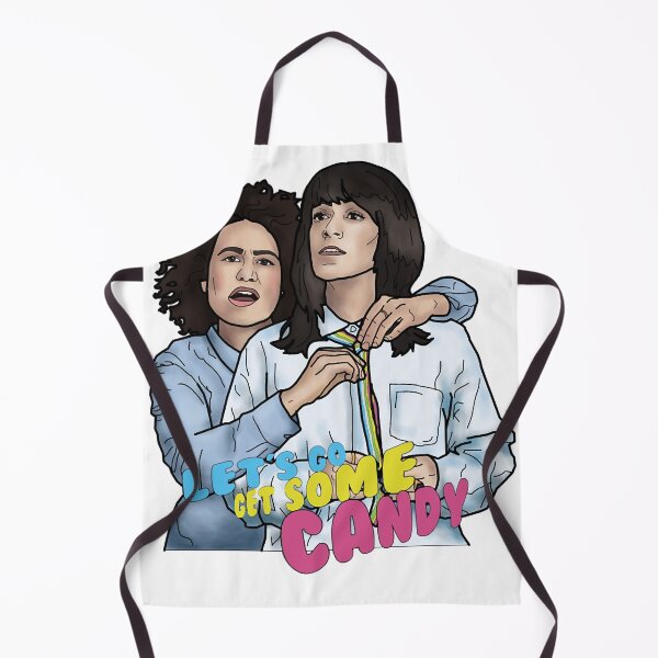 Item preview, Vintage Graphic Broad City Awesome Great Handle Every designed and sold by CratchGraphic.