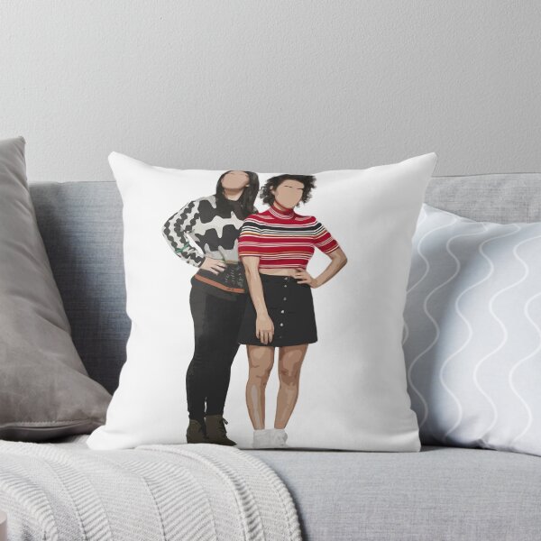 Item preview, Vintage Awesome Great Style Broad City You Need To Ask designed and sold by CratchGraphic.