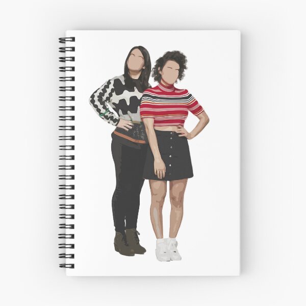 Item preview, Vintage Awesome Great Style Broad City You Need To Ask designed and sold by CratchGraphic.