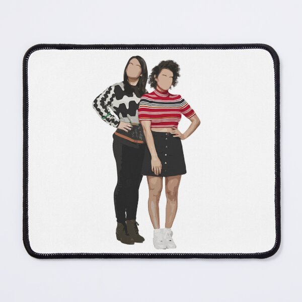 Item preview, Vintage Awesome Great Style Broad City You Need To Ask designed and sold by CratchGraphic.