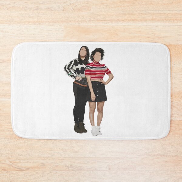 Item preview, Vintage Awesome Great Style Broad City You Need To Ask designed and sold by CratchGraphic.