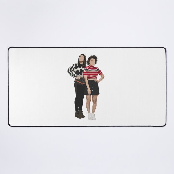 Item preview, Vintage Awesome Great Style Broad City You Need To Ask designed and sold by CratchGraphic.