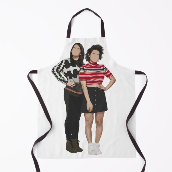 Item preview, Vintage Awesome Great Style Broad City You Need To Ask designed and sold by CratchGraphic.
