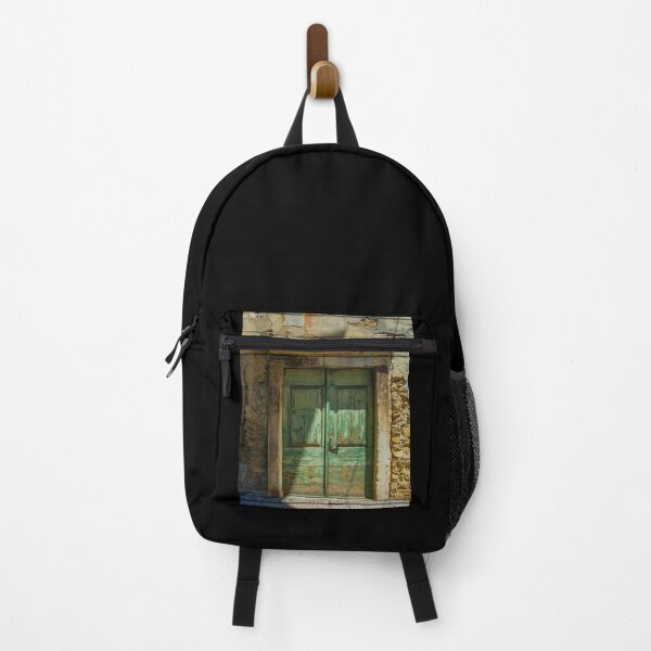 Item preview, Old Door in Buje, Croatia designed and sold by jojobob.