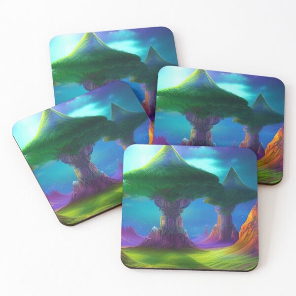 Item preview, Fantasy Land designed and sold by VitalDesigner.