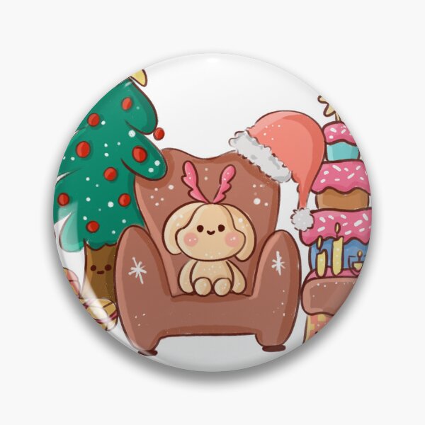 Item preview, bunny's decoration designed and sold by Nivisart-design.