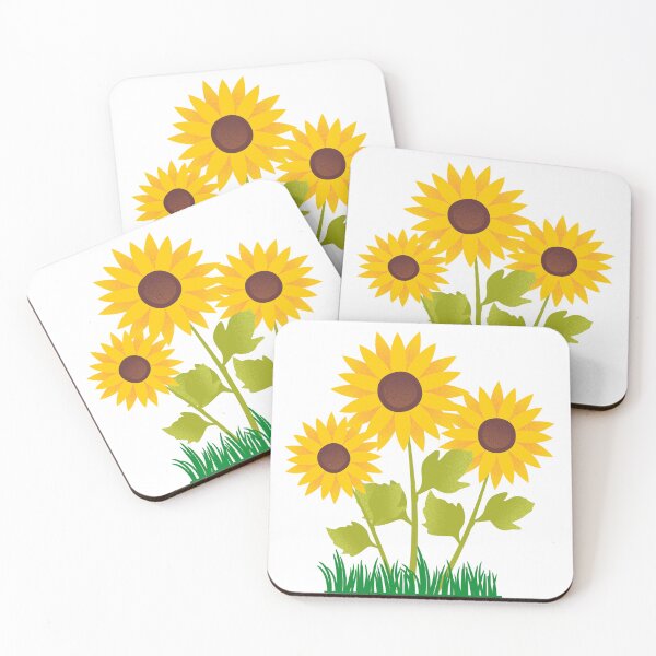 Item preview, sunflower designed and sold by D TEE.